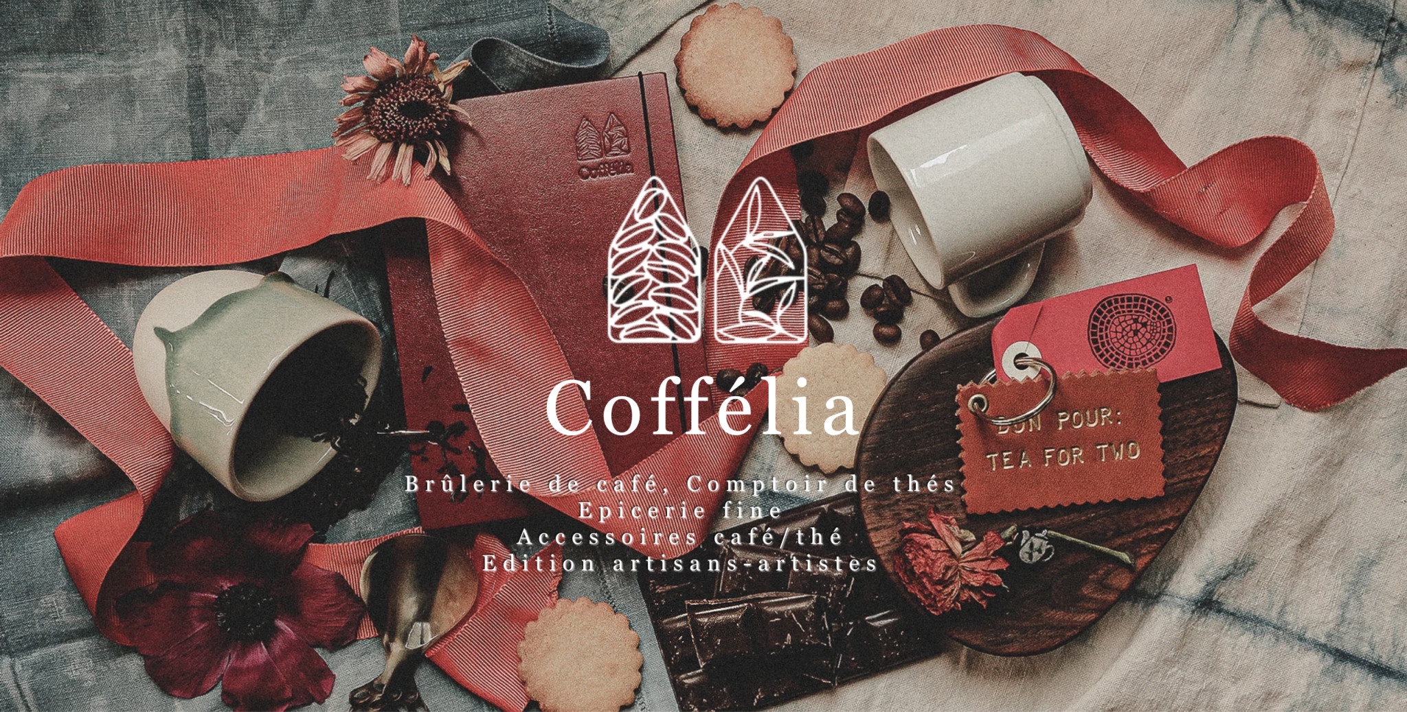 COFFELIA